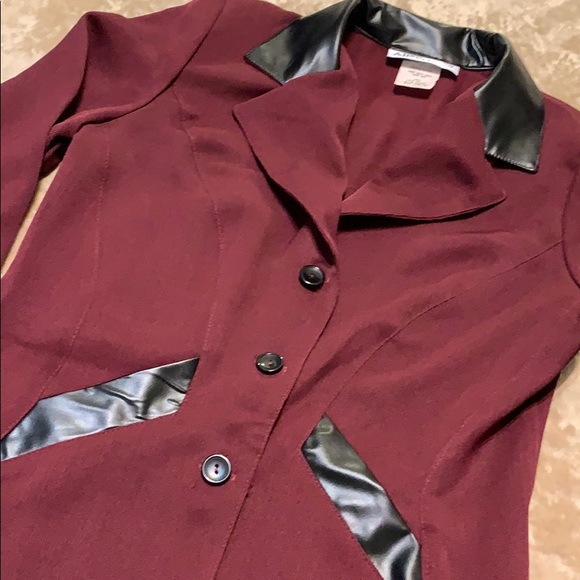 Work blazer - Picture 5 of 5